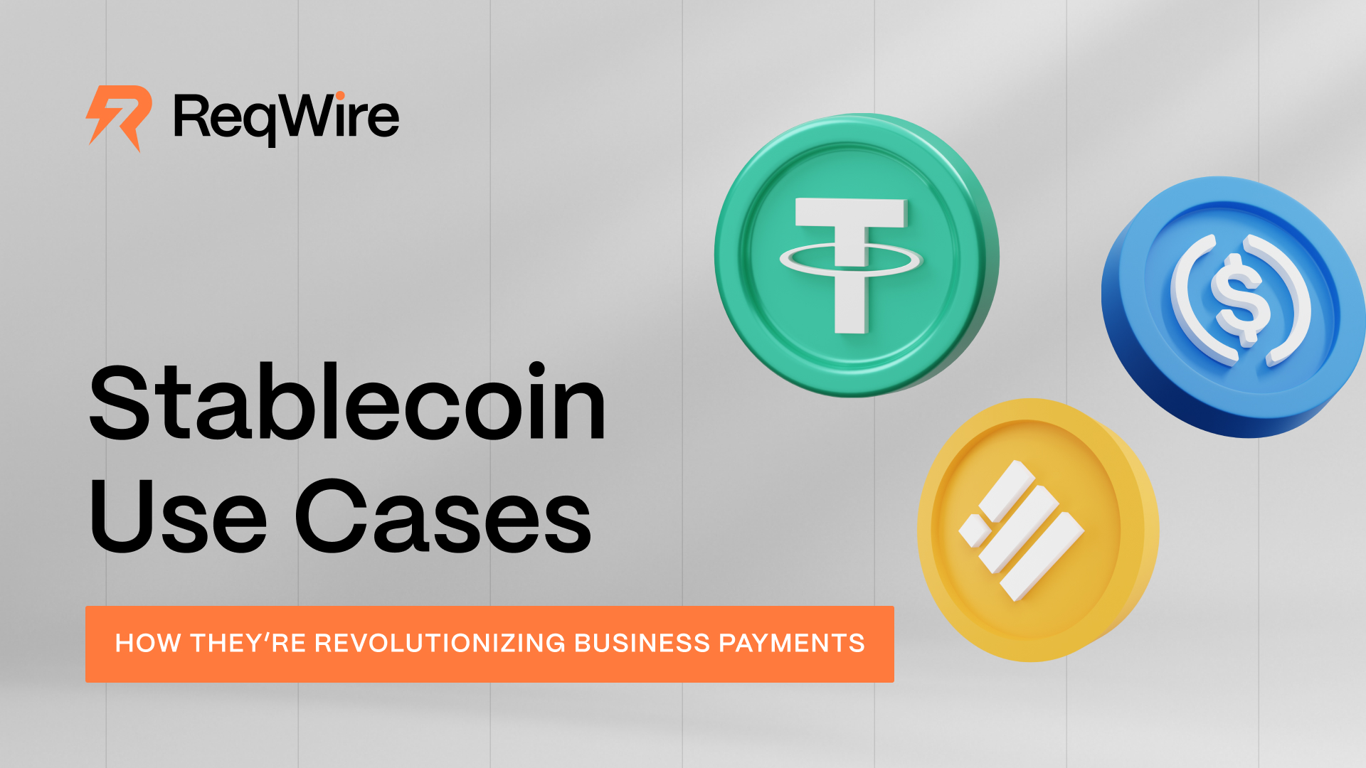 Stablecoin Use Cases